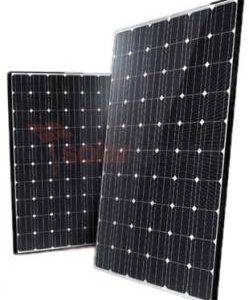 پنل خورشیدی مونو کریستال LDK